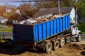 Reliable Jacinto City, TX Junk Removal Solutions